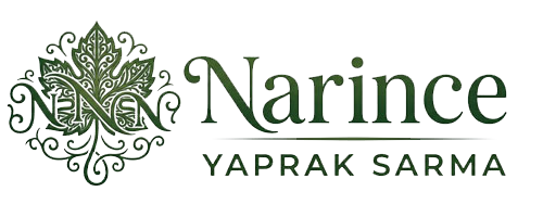 Narince Yaprak Sarma - Narince Vines
